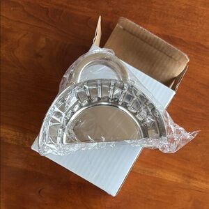 NWOT In Box Large Ravioli Press